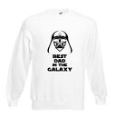 Bluza z nadrukiem dla taty, prezent najlepszy, urodziny tatusia, święta, od dzieci