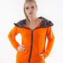 Bluza Orange Summer - Me