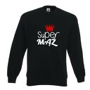 Bluza z nadrukiem dla narzeczonego, męża, prezent mąż, chłopak, urodziny, walentynki