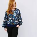 Bluza damska LOVA Dmuchawce