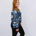Bluza damska LOVA Dmuchawce
