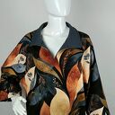 Ręcznie robiona bluza damska handmade