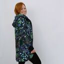 Bluza damska paula rozpinana
