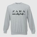 Bluza z nadrukiem dla dziewczyny, kobiety, żony, siostry, prezent, walentynki, dzień