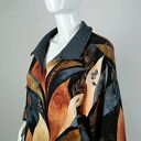 Ręcznie robiona bluza damska handmade