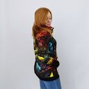 BLUZA DAMSKA WIOLA Immerse of Autumn