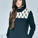 Bluza kangurka KOCURY