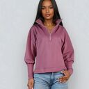Sportowa bluza na zamek