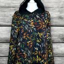 Bluza damska "Jesienne listki"