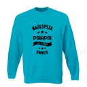 Bluza z nadrukiem dla przyjaciółki, psiapsi, najlepszej koleżanki, sister, prezent