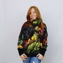 BLUZA DAMSKA WIOLA Immerse of Autumn