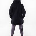 BLUZA NIETOPERZ CZARNA Conscious