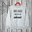 bluza z nadrukiem dziewczyny, kobiety, żony, niej, dla ukochanej, prezent