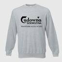 Bluza z nadrukiem dla dziewczyny, kobiety, żony, siostry, prezent, walentynki, dzień