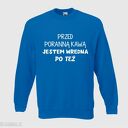 Bluza z nadrukiem dla dziewczyny, kobiety, żony, siostry, prezent, walentynki, dzień