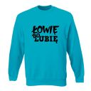 Bluza z nadrukiem dla wędkarza, prezent najlepszy wędkarz, wędkarstwo, łowienie