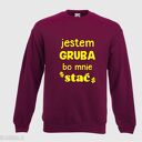 Bluza z nadrukiem dla dziewczyny, kobiety, żony, siostry, prezent, walentynki, dzień