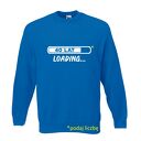 Bluza z nadrukiem dla solenizanta, urodzinowa, rocznica, data, rok, lata, prezent