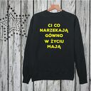 bluza z nadrukiem dla chłopaka, faceta, mężczyzny, męża, niego, prezent