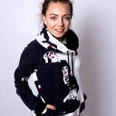 BLUZA DAMSKA Madlen 2XS - 3XL