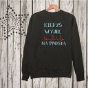 bluza z nadrukiem dziewczyny, kobiety, żony, niej, dla ukochanej, prezent