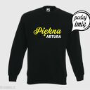 Bluza z nadrukiem dla dziewczyny, kobiety, żony, siostry, prezent, walentynki, dzień