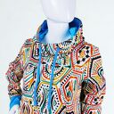 Bluzo-tunika damska AZTECKI STYL