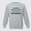 Bluza z nadrukiem dla dziewczyny, kobiety, żony, siostry, prezent, walentynki, dzień