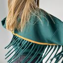 Bluza z frędzlami Winter Things