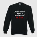 bluza z nadrukiem dla chłopaka, faceta, mężczyzny, męża, niego, prezent