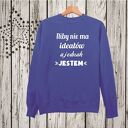 bluza z nadrukiem dziewczyny, kobiety, żony, niej, dla ukochanej, prezent