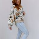 Bluza damska LOVA OGRÓD