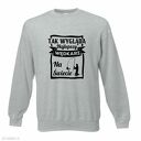 Bluza z nadrukiem dla wędkarza, prezent najlepszy wędkarz, wędkarstwo, łowienie
