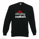 Bluza z nadrukiem dla wędkarza, prezent najlepszy wędkarz, wędkarstwo, łowienie