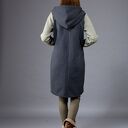 Płaszczyk dzianinowy NavahoClothing