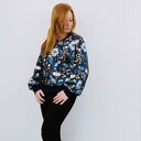 Bluza damska LOVA dmuchawce