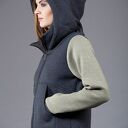 Płaszczyk dzianinowy NavahoClothing