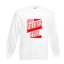 Bluza z nadrukiem dla taty, prezent najlepszy, urodziny tatusia, święta, od dzieci