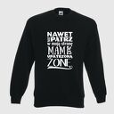 bluza z nadrukiem dla chłopaka, faceta, mężczyzny, męża, niego, prezent