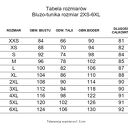 Bluzo-tunika damska AZTECKI STYL