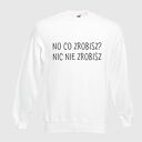 Bluza z nadrukiem dla dziewczyny, kobiety, żony, siostry, prezent, walentynki, dzień