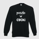 Bluza z nadrukiem dla dziewczyny, kobiety, żony, siostry, prezent, walentynki, dzień