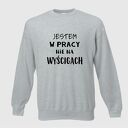 Bluza z nadrukiem dla dziewczyny, kobiety, żony, siostry, prezent, walentynki, dzień