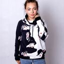 Bluza damska Madlen z kominem 2XS-3XL