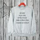 bluza z nadrukiem dziewczyny, kobiety, żony, niej, dla ukochanej, prezent