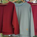 Bluza BoNie. Handmade