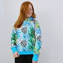Bluza damska kangurka PALMY rozm S