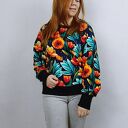 Bluza damska NURI WIOSENNE KWIATY