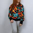 Bluza damska NURI WIOSENNE KWIATY