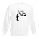 Bluza z nadrukiem dla wędkarza, prezent najlepszy wędkarz, wędkarstwo, łowienie